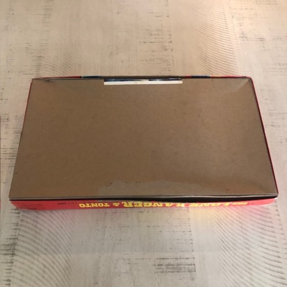 Rare, Vintage 1978 Warren The Lone Ranger & Tonto - Picture 13 of 13